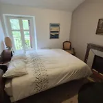 Lodge Marcart, Sur Le Sentier Du Miosson Benoit Saint-Benoît-des-Ondes