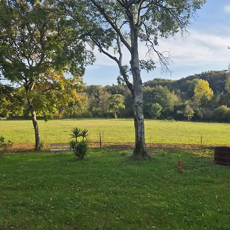 Lodge Marcart, Sur Le Sentier Du Miosson Benoit