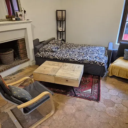 Marcart, Sur Le Sentier Du Miosson Benoit *