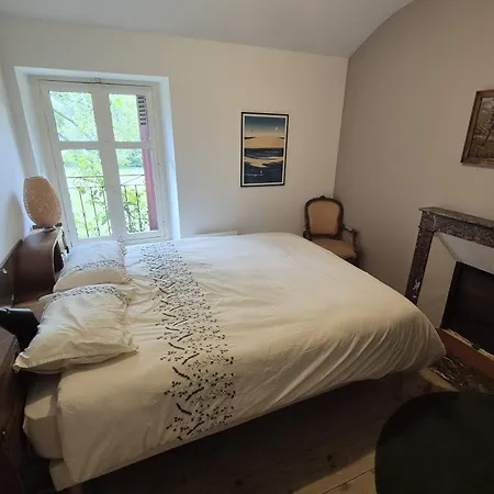 山林小屋 Marcart, Sur Le Sentier Du Miosson Benoit Saint-Benoît-des-Ondes