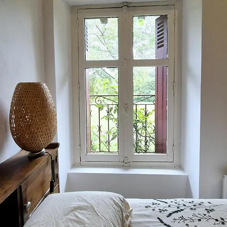 Marcart, Sur Le Sentier Du Miosson Benoit *