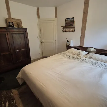 Marcart, Sur Le Sentier Du Miosson Benoit *