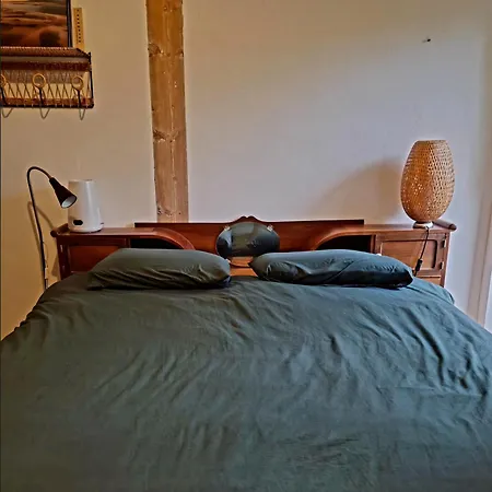 Marcart, Sur Le Sentier Du Miosson Benoit * Saint-Benoît-des-Ondes