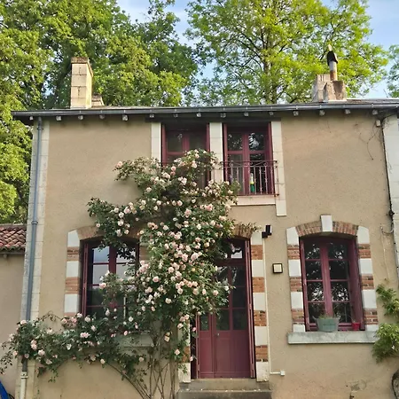 Marcart, Sur Le Sentier Du Miosson Benoit *